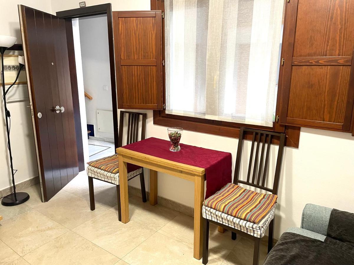 Apartamento Centro Plaza Salvador, Wifi Free& Parking Opcional Севилья Экстерьер фото