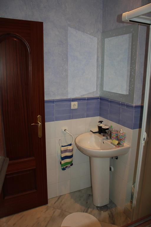 Apartamento Centro Plaza Salvador, Wifi Free& Parking Opcional Севилья Экстерьер фото