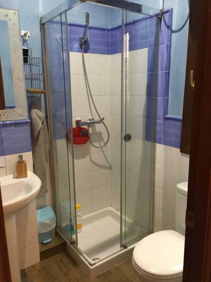 Apartamento Centro Plaza Salvador, Wifi Free& Parking Opcional Севилья Экстерьер фото
