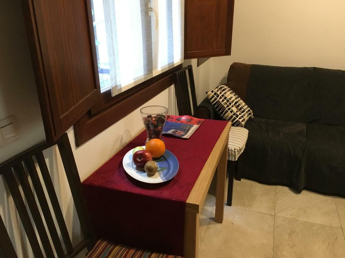 Apartamento Centro Plaza Salvador, Wifi Free& Parking Opcional Севилья Экстерьер фото